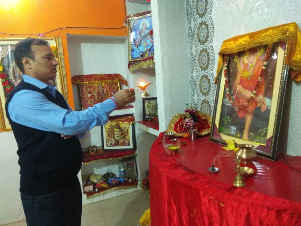 Sai Bhajan Sandhya