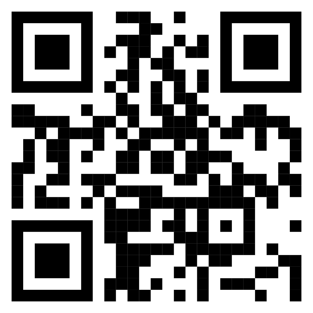 Donation QR Code